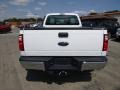 Oxford White - F350 Super Duty XL Crew Cab 4x4 DRW Photo No. 7
