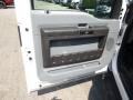 Oxford White - F350 Super Duty XL Crew Cab 4x4 DRW Photo No. 11