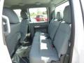Oxford White - F350 Super Duty XL Crew Cab 4x4 DRW Photo No. 12