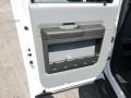 Oxford White - F350 Super Duty XL Crew Cab 4x4 DRW Photo No. 13