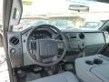 Oxford White - F350 Super Duty XL Crew Cab 4x4 DRW Photo No. 14