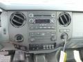 Oxford White - F350 Super Duty XL Crew Cab 4x4 DRW Photo No. 17