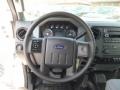 Oxford White - F350 Super Duty XL Crew Cab 4x4 DRW Photo No. 18