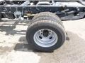 Oxford White - F350 Super Duty XL Crew Cab 4x4 Chassis Photo No. 9