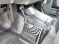 Oxford White - F350 Super Duty XL Crew Cab 4x4 Chassis Photo No. 15