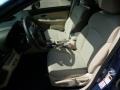 2014 Quartz Blue Pearl Subaru XV Crosstrek 2.0i Premium  photo #16