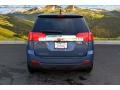 Steel Blue Metallic - Terrain SLE AWD Photo No. 8
