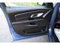 Steel Blue Metallic - Terrain SLE AWD Photo No. 21
