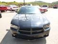 Pitch Black - Charger R/T AWD Photo No. 3