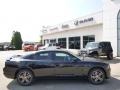 Pitch Black - Charger R/T AWD Photo No. 5