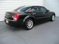 2009 Brilliant Black Chrysler 300 C HEMI  photo #4