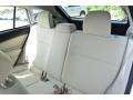 2012 Satin White Pearl Subaru Impreza 2.0i 5 Door  photo #13