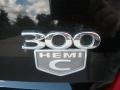 2009 Brilliant Black Chrysler 300 C HEMI  photo #8