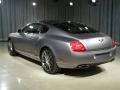 Silver Tempest - Continental GT Speed Photo No. 2