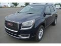 Dark Sapphire Blue Metallic - Acadia SLE Photo No. 2