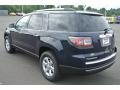 Dark Sapphire Blue Metallic - Acadia SLE Photo No. 4
