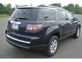 Dark Sapphire Blue Metallic - Acadia SLE Photo No. 5