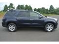 Dark Sapphire Blue Metallic - Acadia SLE Photo No. 6