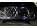2006 Aston Martin DB9 Grey Interior Gauges Photo