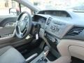 Rallye Red - Civic LX Coupe Photo No. 15