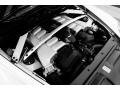 6.0 Liter DOHC 48 Valve V12 2006 Aston Martin DB9 Coupe Engine