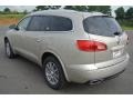 2015 Champagne Silver Metallic Buick Enclave Leather  photo #4