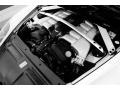 2006 Titanium Aston Martin DB9 Coupe  photo #30