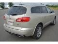 2015 Champagne Silver Metallic Buick Enclave Leather  photo #5