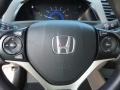 Rallye Red - Civic LX Coupe Photo No. 21