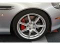 2006 Aston Martin DB9 Coupe Wheel and Tire Photo