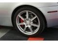 2006 Aston Martin DB9 Coupe Wheel and Tire Photo