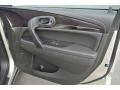 2015 Champagne Silver Metallic Buick Enclave Leather  photo #23
