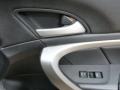 2011 Crystal Black Pearl Honda Accord EX-L Coupe  photo #14