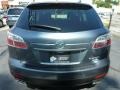 2011 Dolphin Gray Mica Mazda CX-9 Grand Touring AWD  photo #11