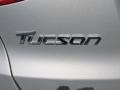 2015 Diamond Silver Hyundai Tucson SE  photo #14