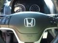 2009 Crystal Black Pearl Honda CR-V EX-L 4WD  photo #21