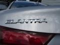 2015 Shimmering Air Silver Hyundai Elantra SE Sedan  photo #14