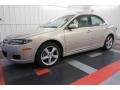 2007 Smokestone Mazda MAZDA6 i Sport Sedan  photo #2