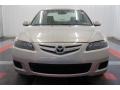 2007 Smokestone Mazda MAZDA6 i Sport Sedan  photo #4