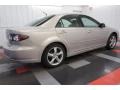 2007 Smokestone Mazda MAZDA6 i Sport Sedan  photo #7
