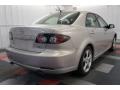 2007 Smokestone Mazda MAZDA6 i Sport Sedan  photo #8