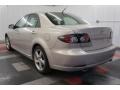 2007 Smokestone Mazda MAZDA6 i Sport Sedan  photo #10