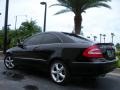 Black - CLK 320 Coupe Photo No. 8