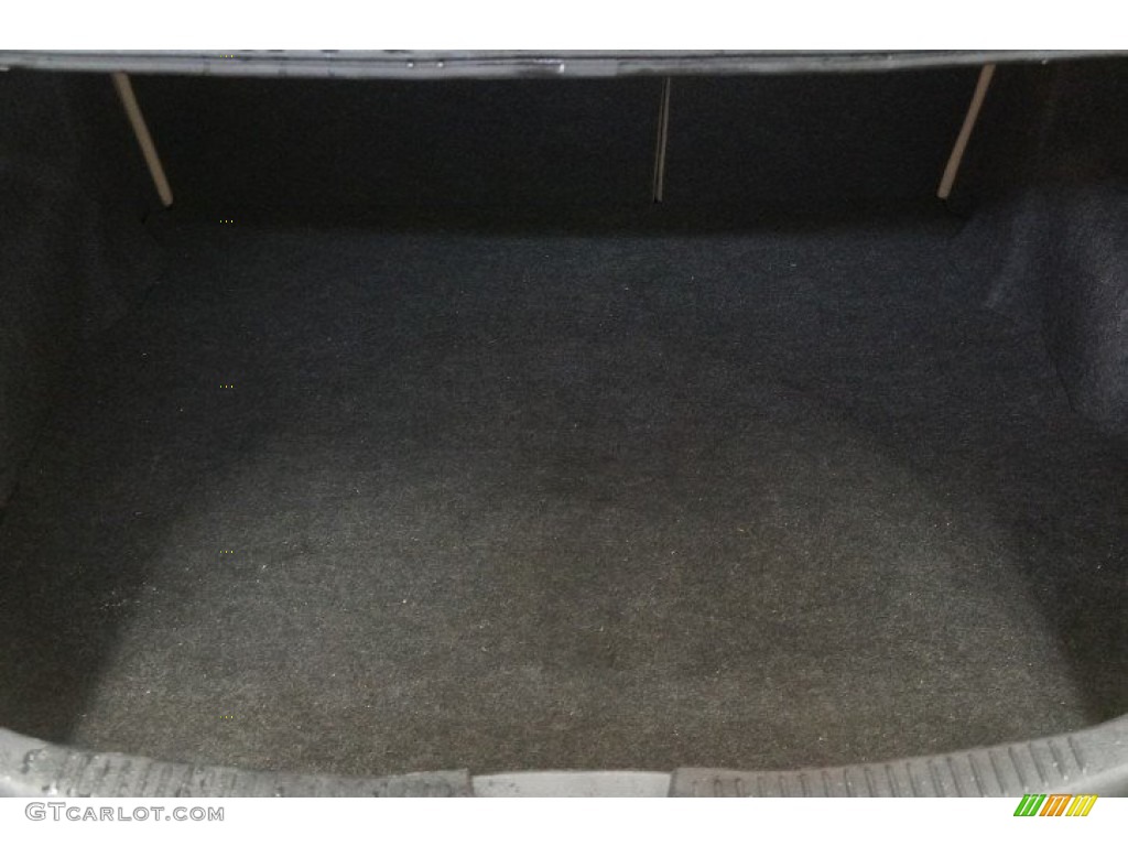 2007 MAZDA6 i Sport Sedan - Smokestone / Beige photo #18
