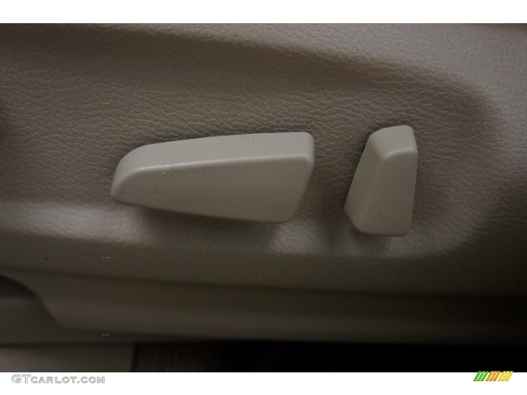 2007 MAZDA6 i Sport Sedan - Smokestone / Beige photo #20