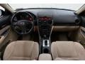 2007 Smokestone Mazda MAZDA6 i Sport Sedan  photo #22