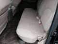 Super Black - Frontier SV Crew Cab 4x4 Photo No. 10
