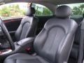 Black - CLK 320 Coupe Photo No. 12