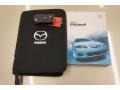 2007 Smokestone Mazda MAZDA6 i Sport Sedan  photo #32