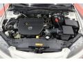 2007 Smokestone Mazda MAZDA6 i Sport Sedan  photo #33